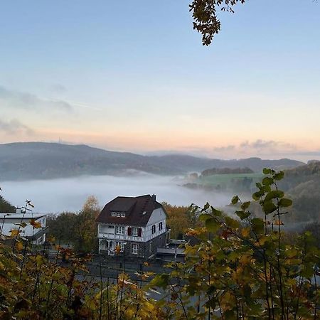 Traumhafter Blick Mit Wohnung Lindenfels Exteriér fotografie