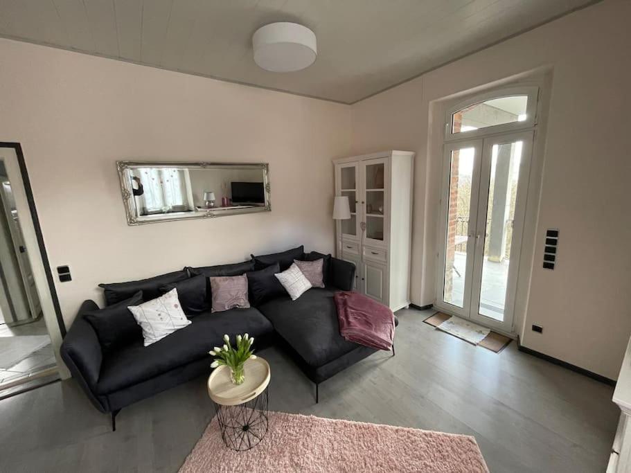 Traumhafter Blick Mit Wohnung Lindenfels Exteriér fotografie