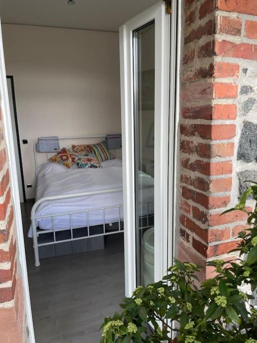 Traumhafter Blick Mit Wohnung Lindenfels Exteriér fotografie